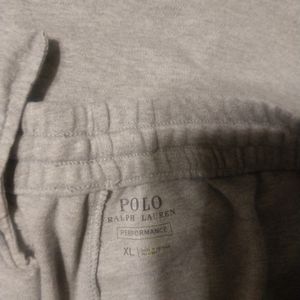 Polo Ralph Lauren teach suit Worn but in perfect c